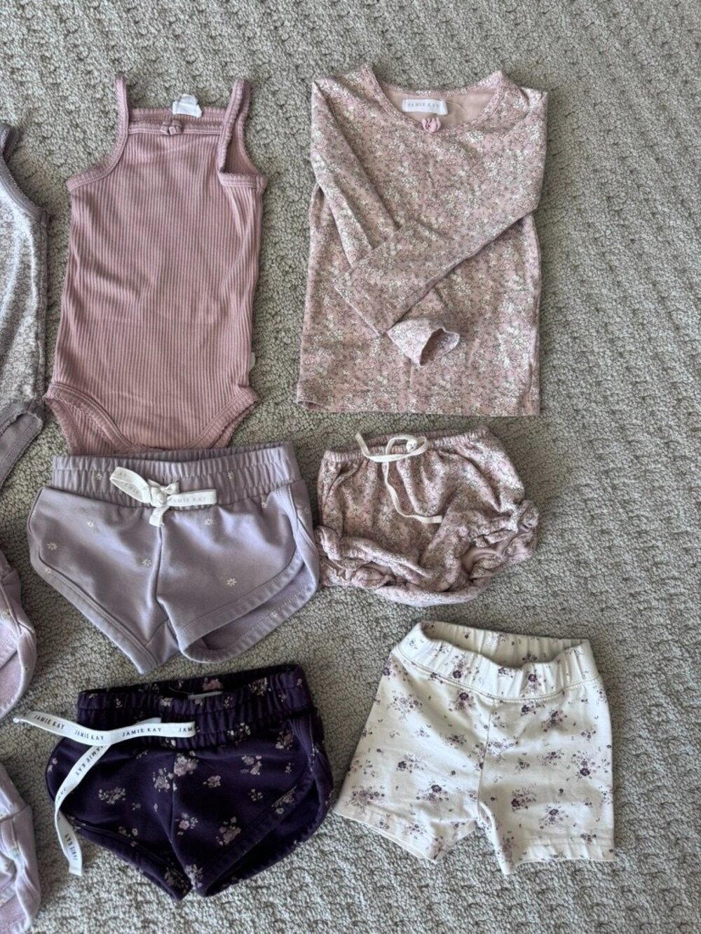 Jamie Kay Bundle - 10 items! - Picture 8 of 10